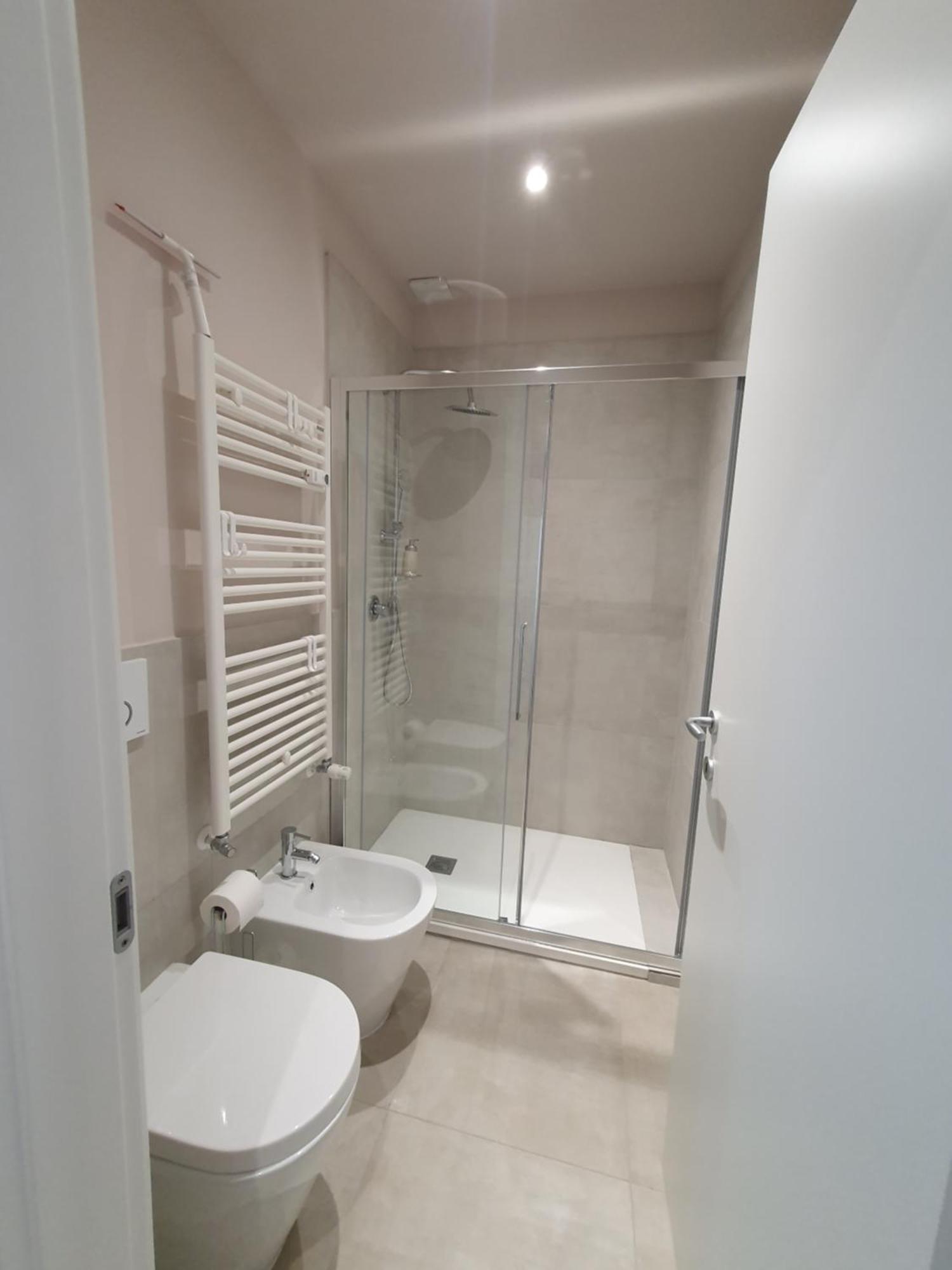 Gambara Metro Apartment Milano Dış mekan fotoğraf