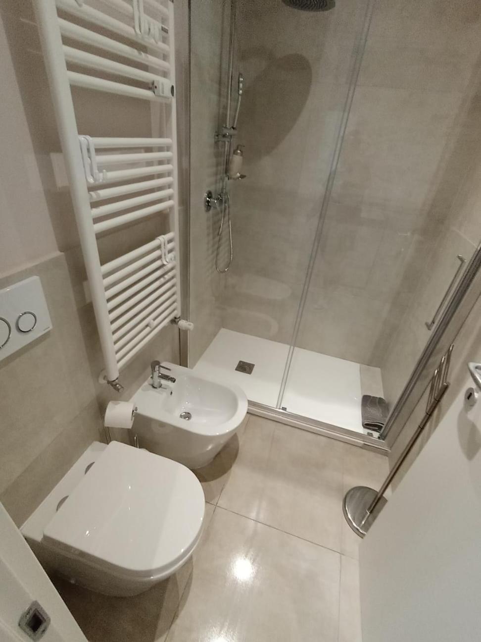 Gambara Metro Apartment Milano Dış mekan fotoğraf