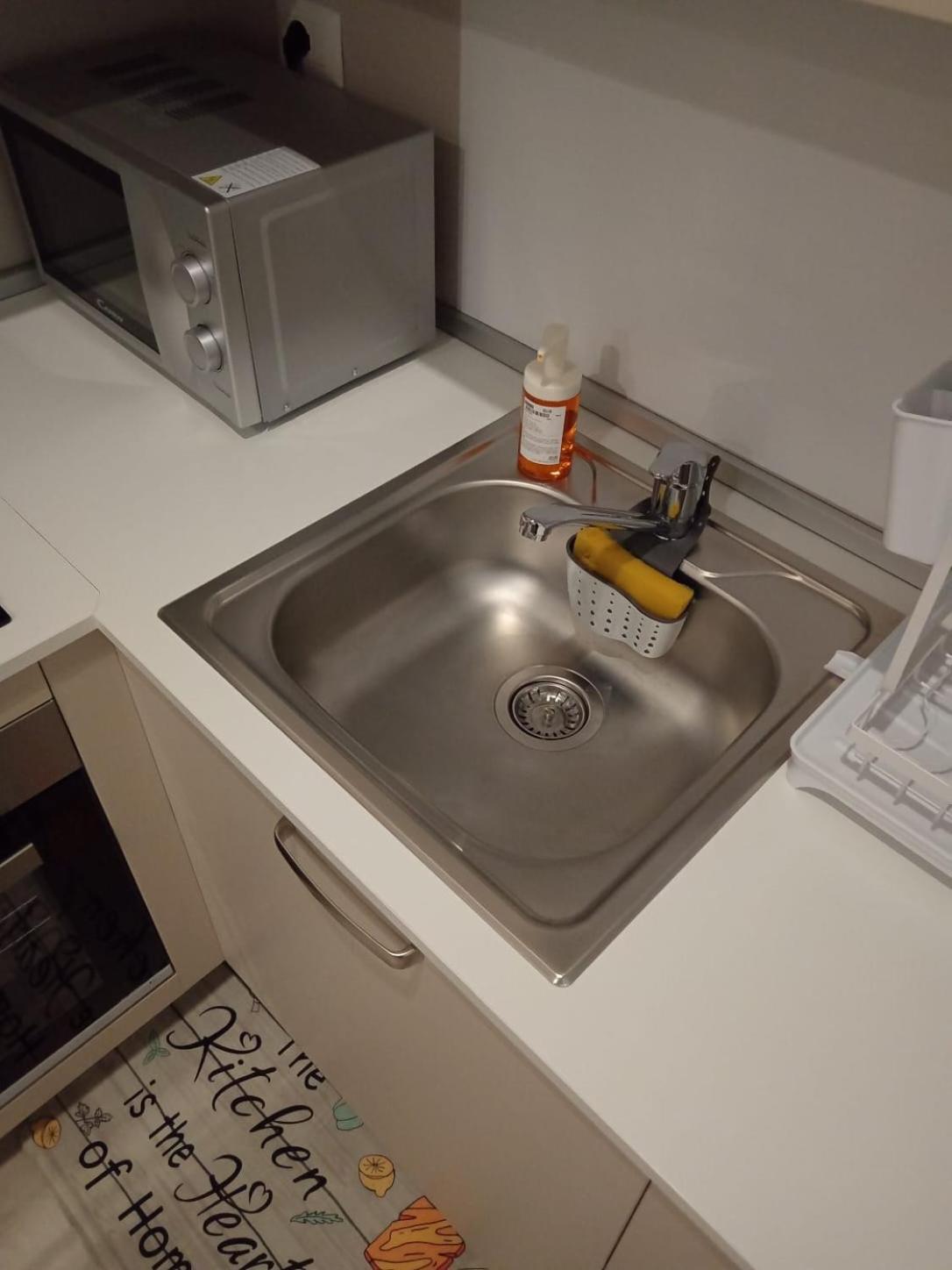 Gambara Metro Apartment Milano Dış mekan fotoğraf
