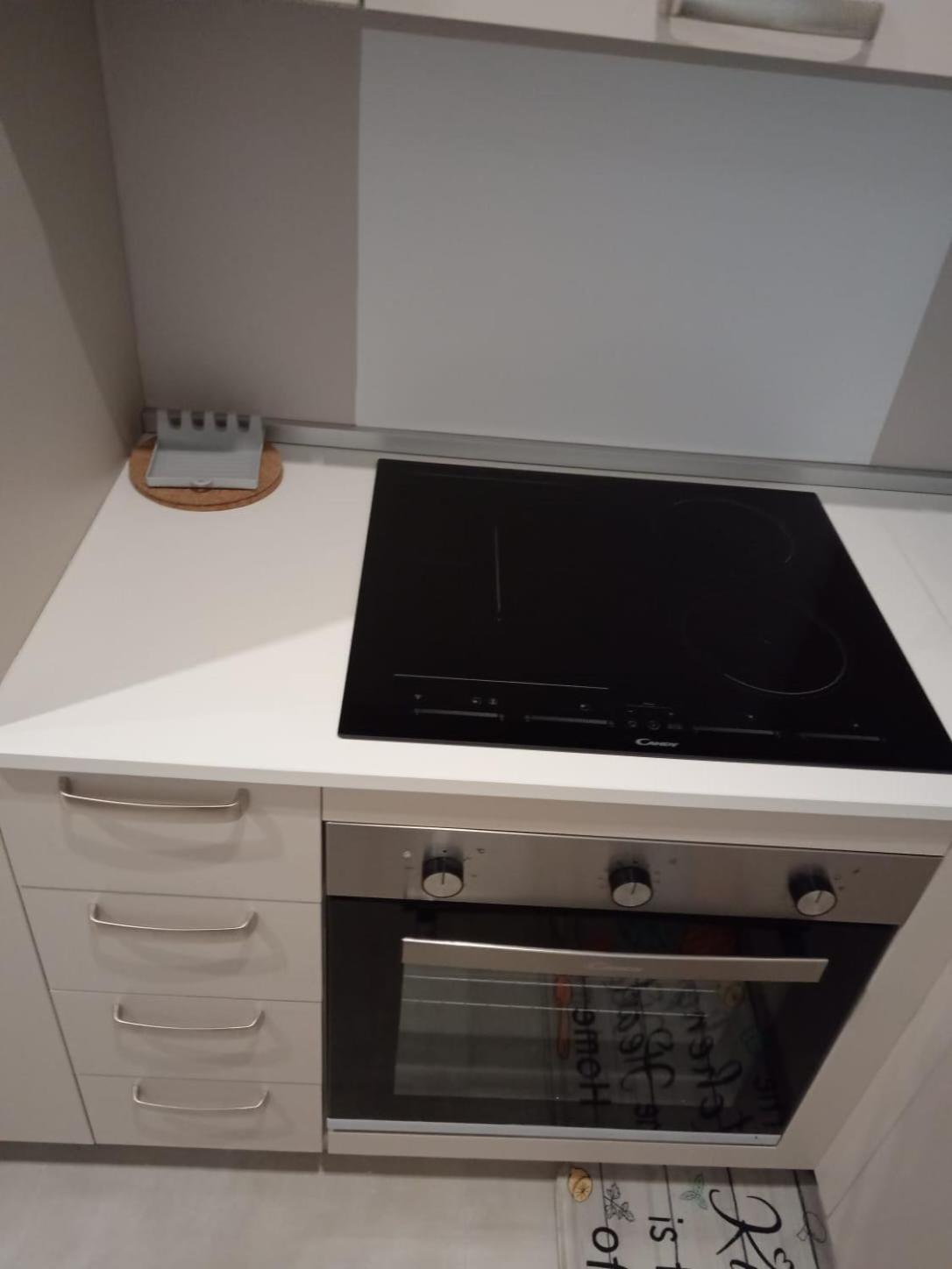 Gambara Metro Apartment Milano Dış mekan fotoğraf